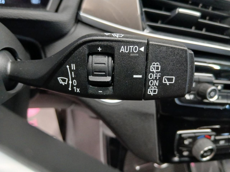 Photo 17 de l'offre de BMW X1 1.5 sDrive 18i 136 xLine BVM6 TVA à 19490€ chez MKP Distribution