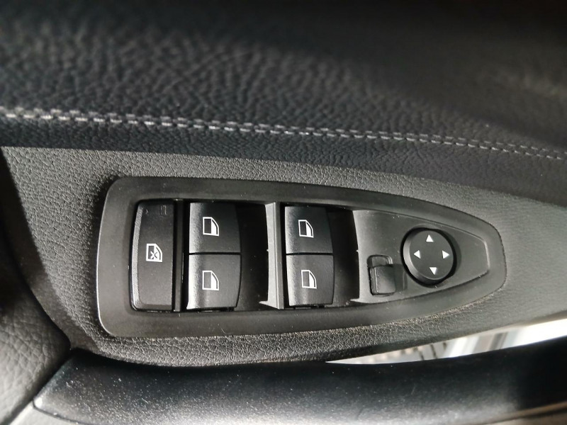 Photo 32 de l'offre de BMW X1 1.5 sDrive 18i 136 xLine BVM6 TVA à 19490€ chez MKP Distribution