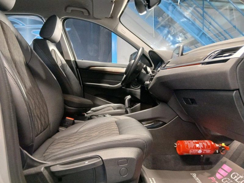 Photo 31 de l'offre de BMW X1 1.5 sDrive 18i 136 xLine BVM6 TVA à 19490€ chez MKP Distribution