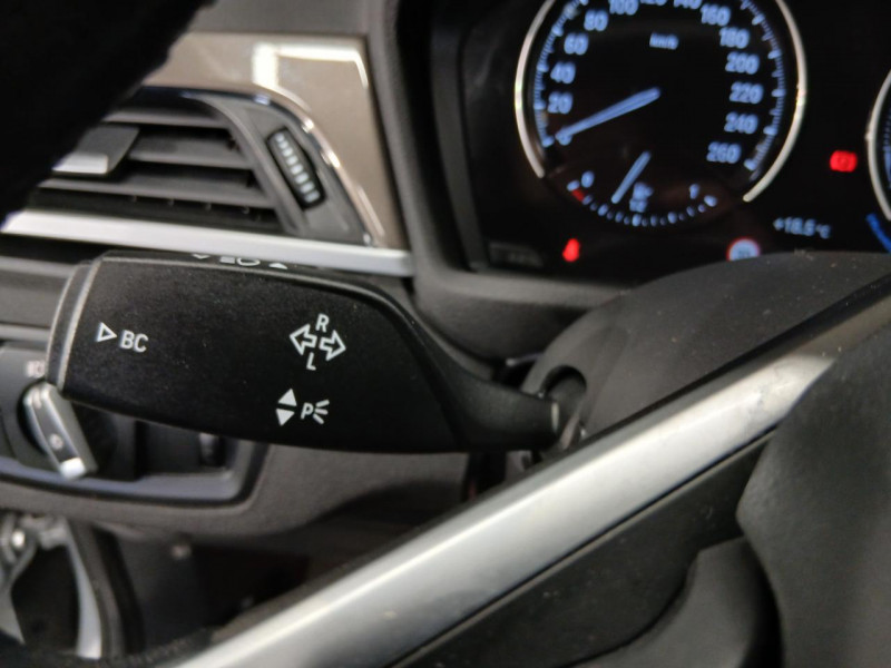 Photo 16 de l'offre de BMW X1 1.5 sDrive 18i 136 xLine BVM6 TVA à 19490€ chez MKP Distribution