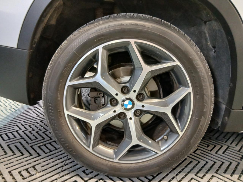 Photo 35 de l'offre de BMW X1 1.5 sDrive 18i 136 xLine BVM6 TVA à 19490€ chez MKP Distribution