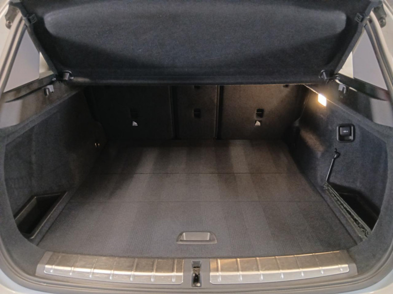 Photo 9 de l'offre de BMW X1 1.5 sDrive 18i 136 xLine BVM6 TVA à 19490€ chez MKP Distribution