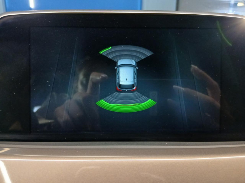 Photo 19 de l'offre de BMW X1 1.5 sDrive 18i 136 xLine BVM6 TVA à 19490€ chez MKP Distribution