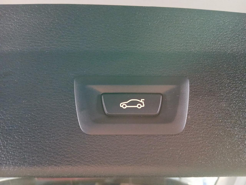 Photo 10 de l'offre de BMW X1 1.5 sDrive 18i 136 xLine BVM6 TVA à 19490€ chez MKP Distribution