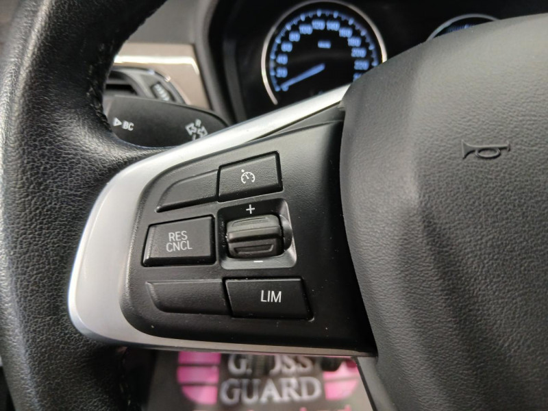 Photo 14 de l'offre de BMW X1 1.5 sDrive 18i 136 xLine BVM6 TVA à 19490€ chez MKP Distribution