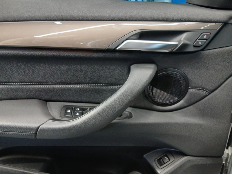 Photo 27 de l'offre de BMW X1 1.5 sDrive 18i 136 xLine BVM6 TVA à 19490€ chez MKP Distribution