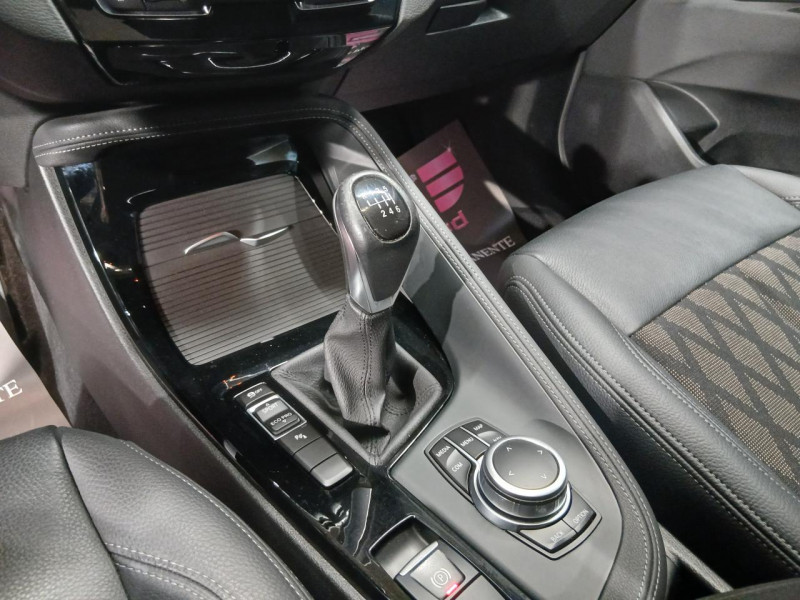 Photo 18 de l'offre de BMW X1 1.5 sDrive 18i 136 xLine BVM6 TVA à 19490€ chez MKP Distribution