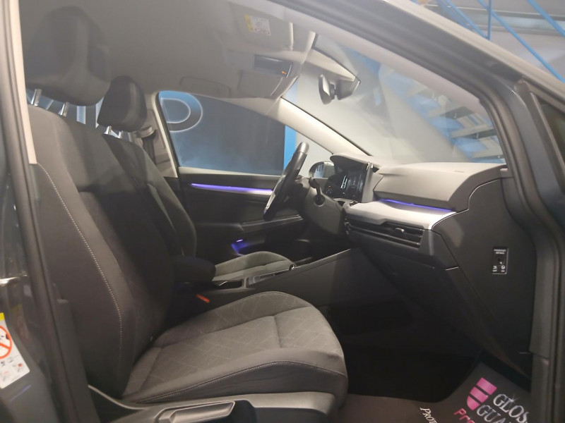 Photo 26 de l'offre de VOLKSWAGEN GOLF  1.5 eTSi 150 Life DSG - TVA à 22990€ chez MKP Distribution