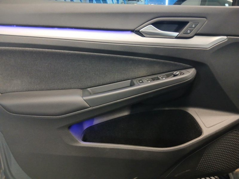 Photo 27 de l'offre de VOLKSWAGEN GOLF  1.5 eTSi 150 Life DSG - TVA à 22990€ chez MKP Distribution