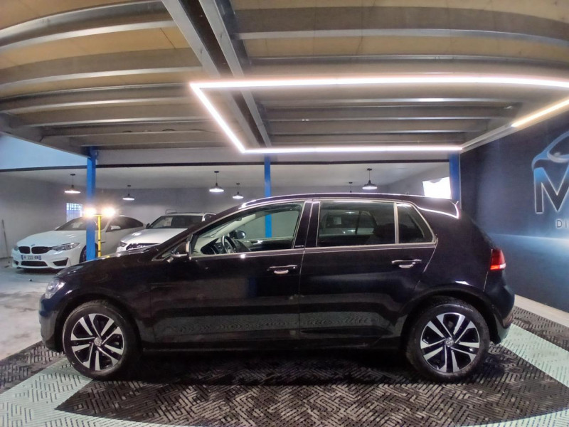 Photo 2 de l'offre de VOLKSWAGEN GOLF 1.0 TSI 115 iQ Drive BVM à 14990€ chez MKP Distribution