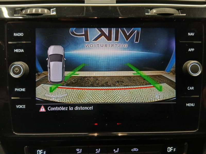 Photo 27 de l'offre de VOLKSWAGEN GOLF 1.0 TSI 115 iQ Drive BVM à 14990€ chez MKP Distribution