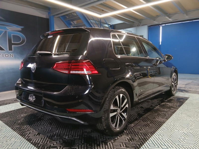 Photo 4 de l'offre de VOLKSWAGEN GOLF 1.0 TSI 115 iQ Drive BVM à 14990€ chez MKP Distribution