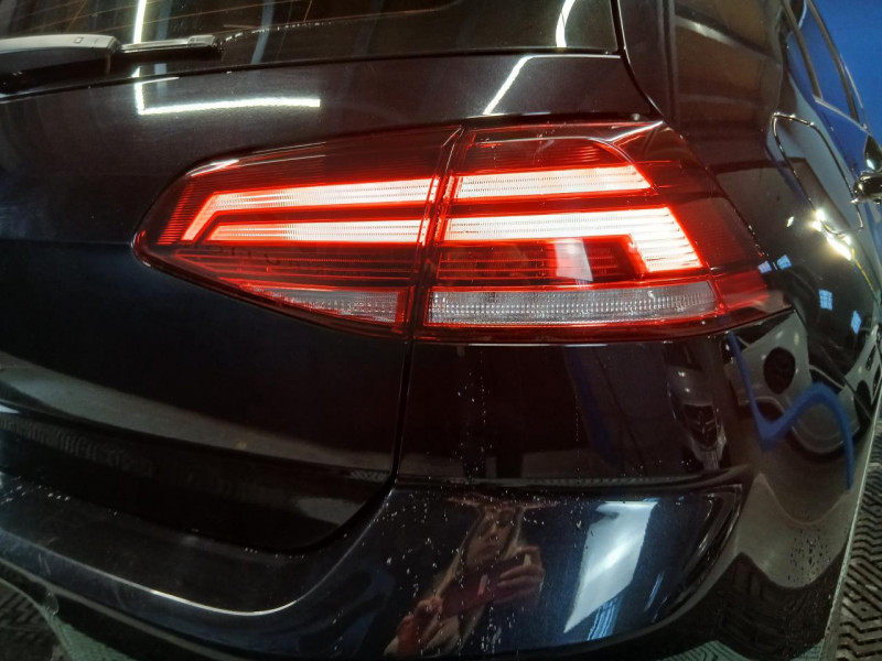 Photo 39 de l'offre de VOLKSWAGEN GOLF 1.0 TSI 115 iQ Drive BVM à 14990€ chez MKP Distribution