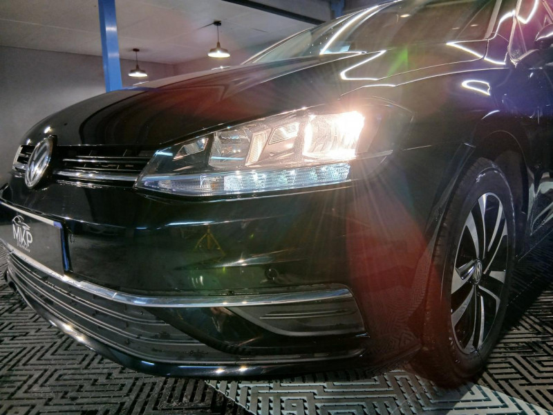 Photo 41 de l'offre de VOLKSWAGEN GOLF 1.0 TSI 115 iQ Drive BVM à 14990€ chez MKP Distribution