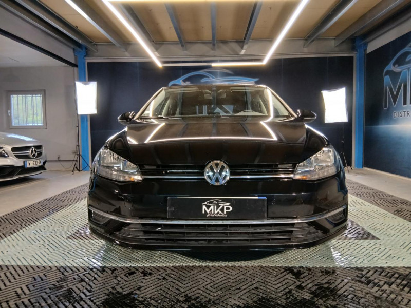 Photo 7 de l'offre de VOLKSWAGEN GOLF 1.0 TSI 115 iQ Drive BVM à 14990€ chez MKP Distribution
