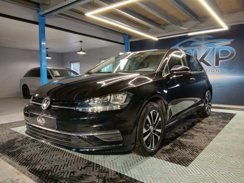 Volkswagen GOLF 1.0 TSI 115 iQ Drive BVM ESSENCE  Occasion à vendre