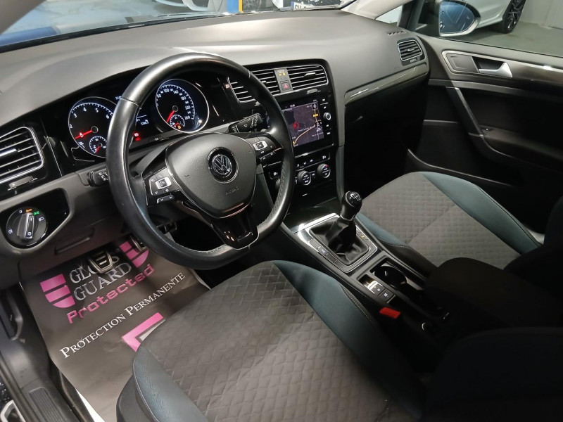Photo 29 de l'offre de VOLKSWAGEN GOLF 1.0 TSI 115 iQ Drive BVM à 14990€ chez MKP Distribution