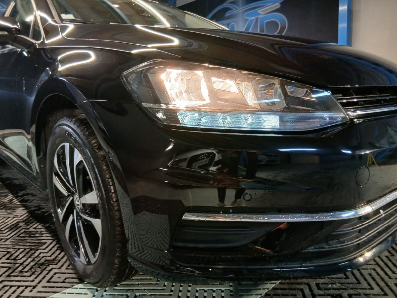 Photo 40 de l'offre de VOLKSWAGEN GOLF 1.0 TSI 115 iQ Drive BVM à 14990€ chez MKP Distribution