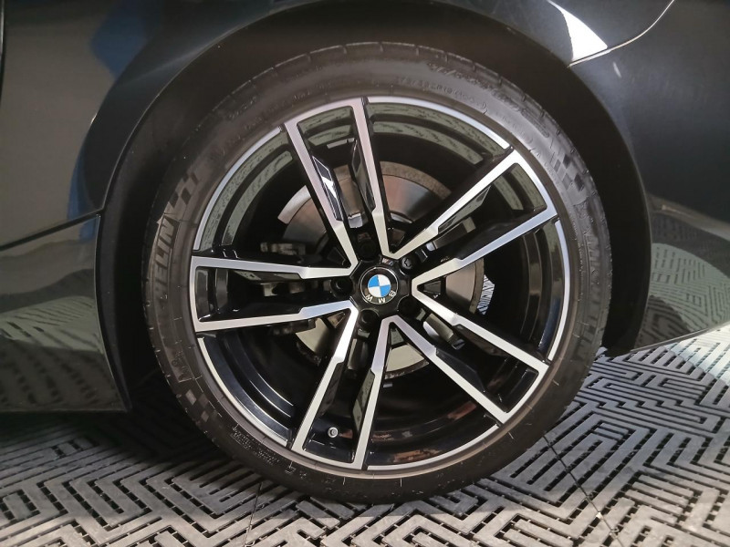 Photo 28 de l'offre de BMW Z4 (G29) 2.0 SDRIVE20I M SPORT BVA8 à 38990€ chez MKP Distribution