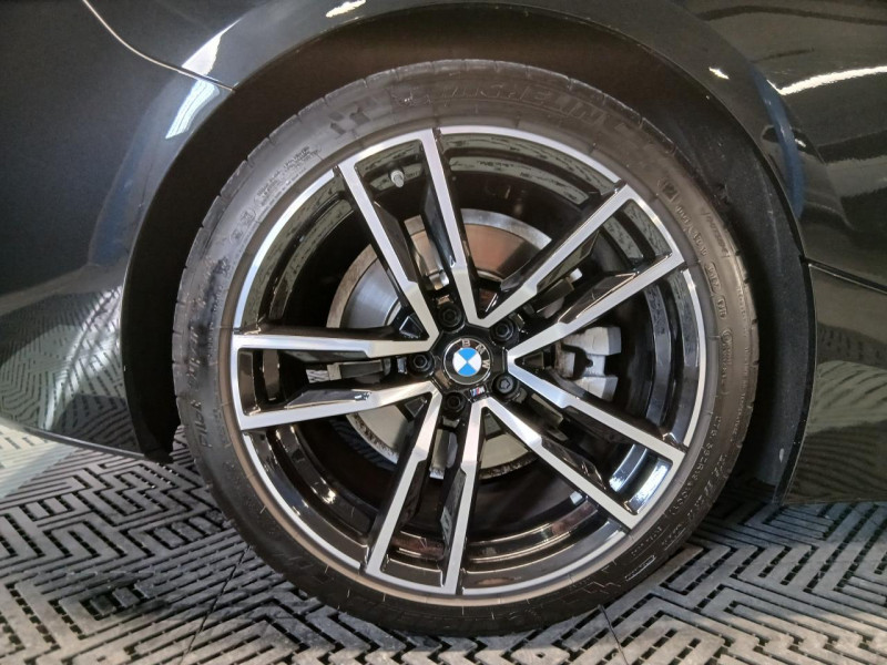 Photo 29 de l'offre de BMW Z4 (G29) 2.0 SDRIVE20I M SPORT BVA8 à 38990€ chez MKP Distribution