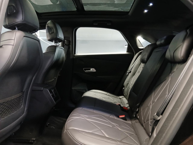 Photo 26 de l'offre de DS DS 7 CROSSBACK 1.5 BlueHDi 130  Rivoli BVM à 17990€ chez MKP Distribution