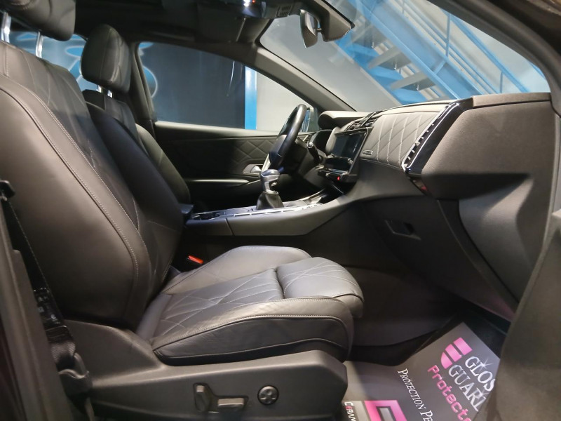 Photo 24 de l'offre de DS DS 7 CROSSBACK 1.5 BlueHDi 130  Rivoli BVM à 17990€ chez MKP Distribution