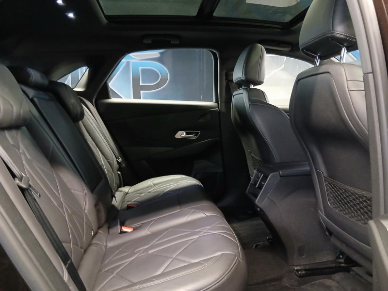 Photo 27 de l'offre de DS DS 7 CROSSBACK 1.5 BlueHDi 130  Rivoli BVM à 17990€ chez MKP Distribution