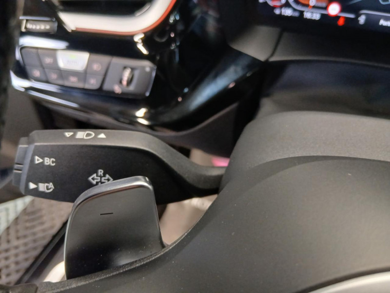 Photo 16 de l'offre de BMW Z4 (G29) 2.0 SDRIVE20I M SPORT BVA8 à 38990€ chez MKP Distribution