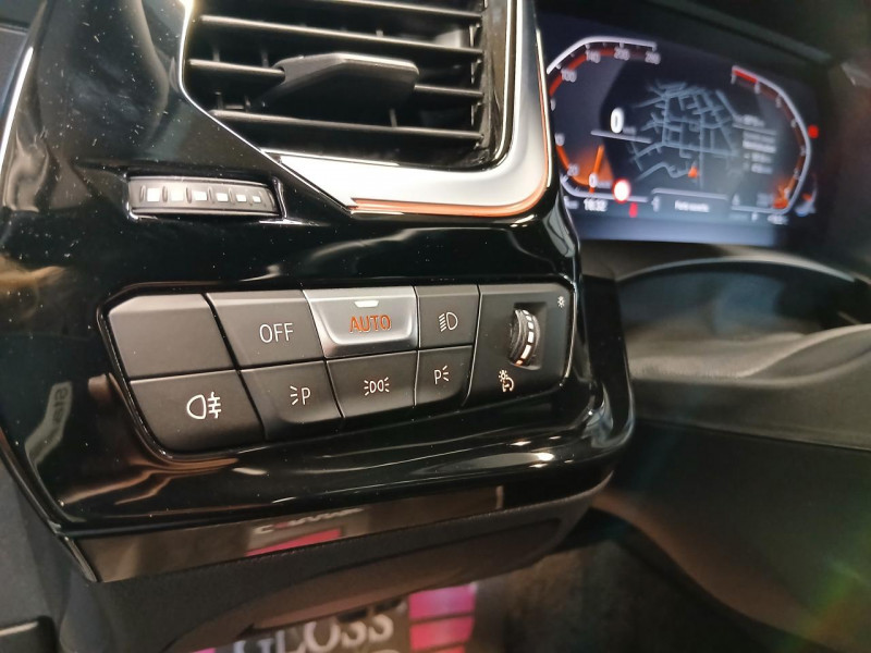 Photo 22 de l'offre de BMW Z4 (G29) 2.0 SDRIVE20I M SPORT BVA8 à 38990€ chez MKP Distribution