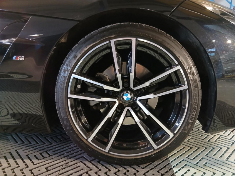 Photo 30 de l'offre de BMW Z4 (G29) 2.0 SDRIVE20I M SPORT BVA8 à 38990€ chez MKP Distribution