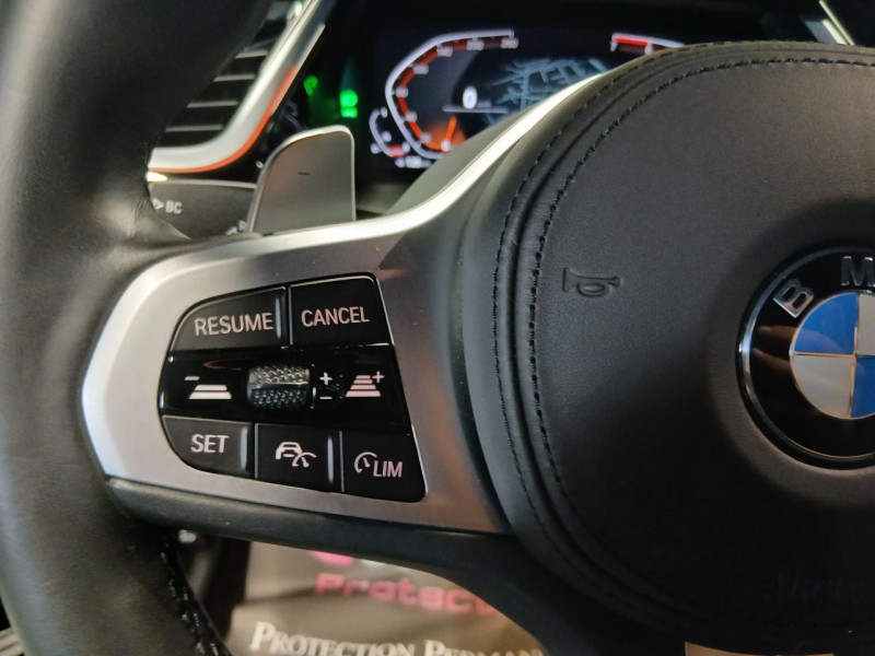Photo 14 de l'offre de BMW Z4 (G29) 2.0 SDRIVE20I M SPORT BVA8 à 38990€ chez MKP Distribution