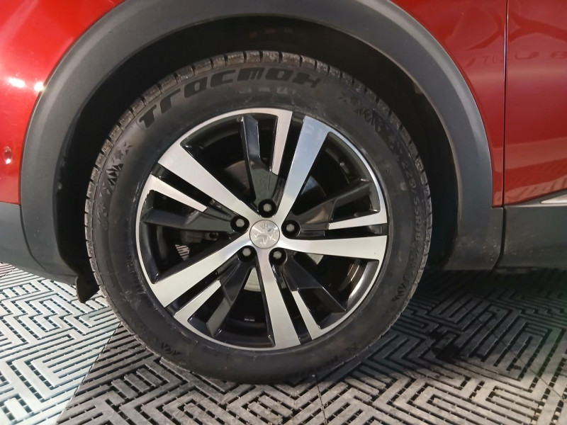 Photo 29 de l'offre de PEUGEOT 3008  1.6 BlueHDi 115 Gt Line BVM à 17490€ chez MKP Distribution