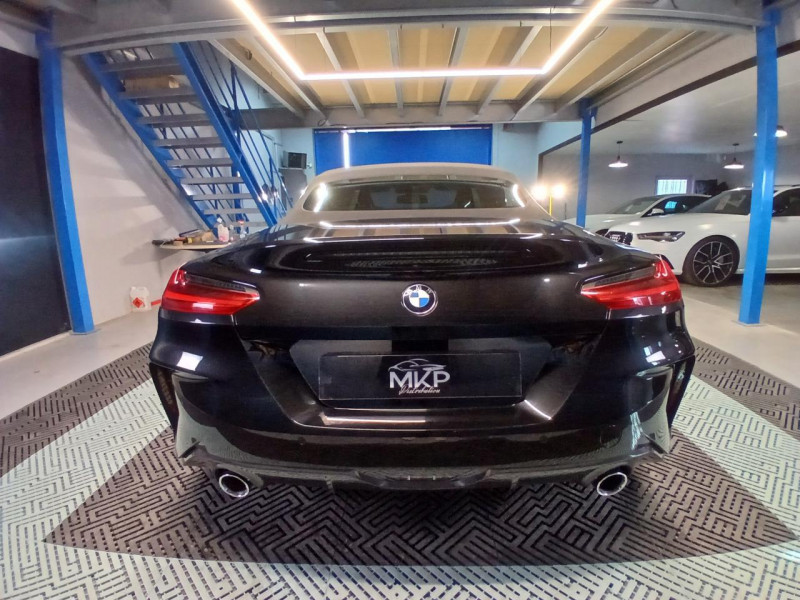 Photo 3 de l'offre de BMW Z4 (G29) 2.0 SDRIVE20I M SPORT BVA8 à 38990€ chez MKP Distribution