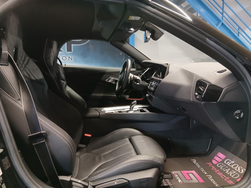 Photo 19 de l'offre de BMW Z4 (G29) 2.0 SDRIVE20I M SPORT BVA8 à 38990€ chez MKP Distribution