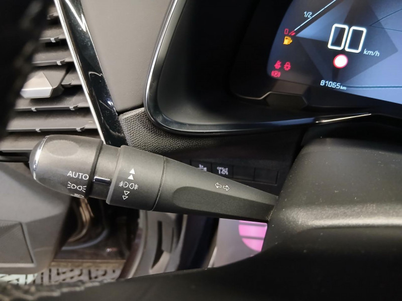 Photo 14 de l'offre de DS DS 7 CROSSBACK 1.5 BlueHDi 130  Rivoli BVM à 17990€ chez MKP Distribution