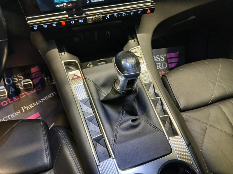 Photo 19 de l'offre de DS DS 7 CROSSBACK 1.5 BlueHDi 130  Rivoli BVM à 17990€ chez MKP Distribution