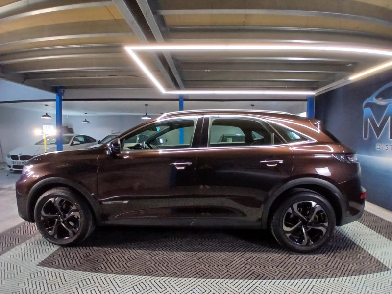 Photo 2 de l'offre de DS DS 7 CROSSBACK 1.5 BlueHDi 130  Rivoli BVM à 17990€ chez MKP Distribution