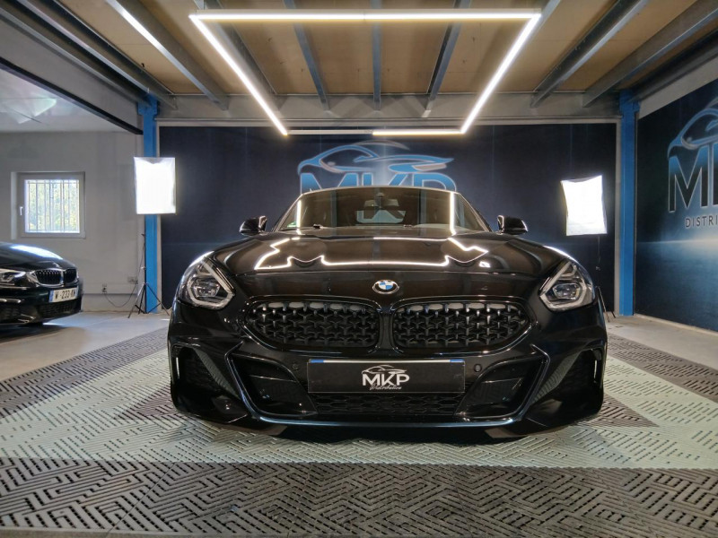 Photo 8 de l'offre de BMW Z4 (G29) 2.0 SDRIVE20I M SPORT BVA8 à 38990€ chez MKP Distribution