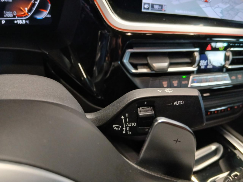 Photo 17 de l'offre de BMW Z4 (G29) 2.0 SDRIVE20I M SPORT BVA8 à 38990€ chez MKP Distribution