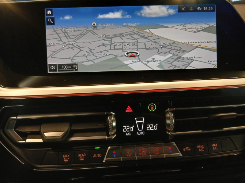 Photo 11 de l'offre de BMW Z4 (G29) 2.0 SDRIVE20I M SPORT BVA8 à 38990€ chez MKP Distribution