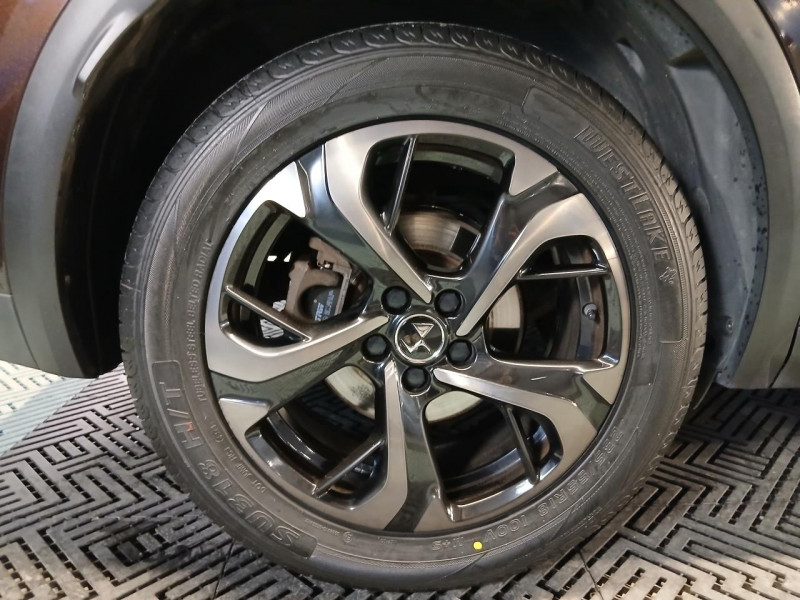 Photo 35 de l'offre de DS DS 7 CROSSBACK 1.5 BlueHDi 130  Rivoli BVM à 17990€ chez MKP Distribution