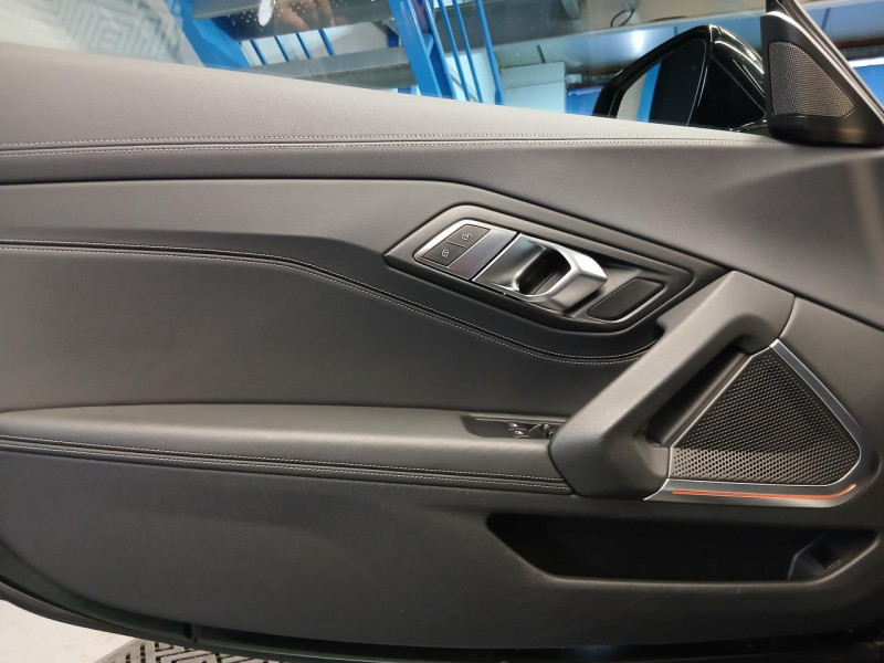Photo 24 de l'offre de BMW Z4 (G29) 2.0 SDRIVE20I M SPORT BVA8 à 38990€ chez MKP Distribution