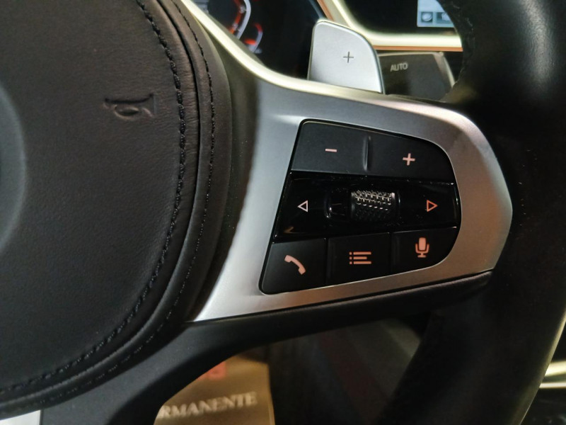 Photo 15 de l'offre de BMW Z4 (G29) 2.0 SDRIVE20I M SPORT BVA8 à 38990€ chez MKP Distribution