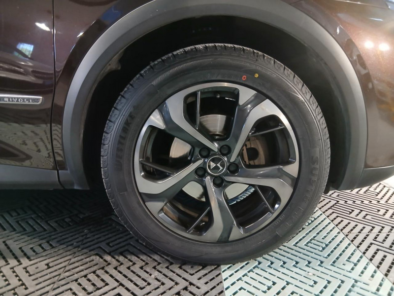 Photo 33 de l'offre de DS DS 7 CROSSBACK 1.5 BlueHDi 130  Rivoli BVM à 17990€ chez MKP Distribution