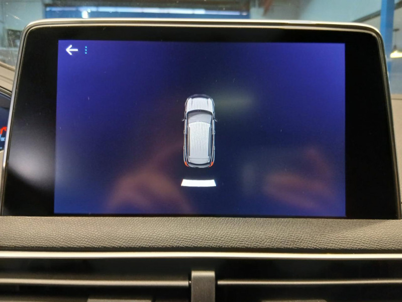 Photo 17 de l'offre de PEUGEOT 3008  1.6 BlueHDi 115 Gt Line BVM à 17490€ chez MKP Distribution