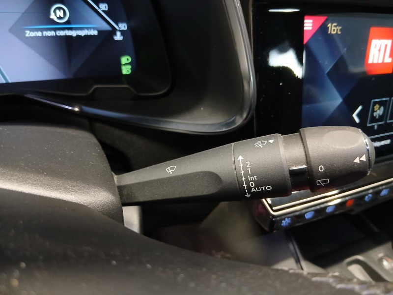 Photo 15 de l'offre de DS DS 7 CROSSBACK 1.5 BlueHDi 130  Rivoli BVM à 17990€ chez MKP Distribution