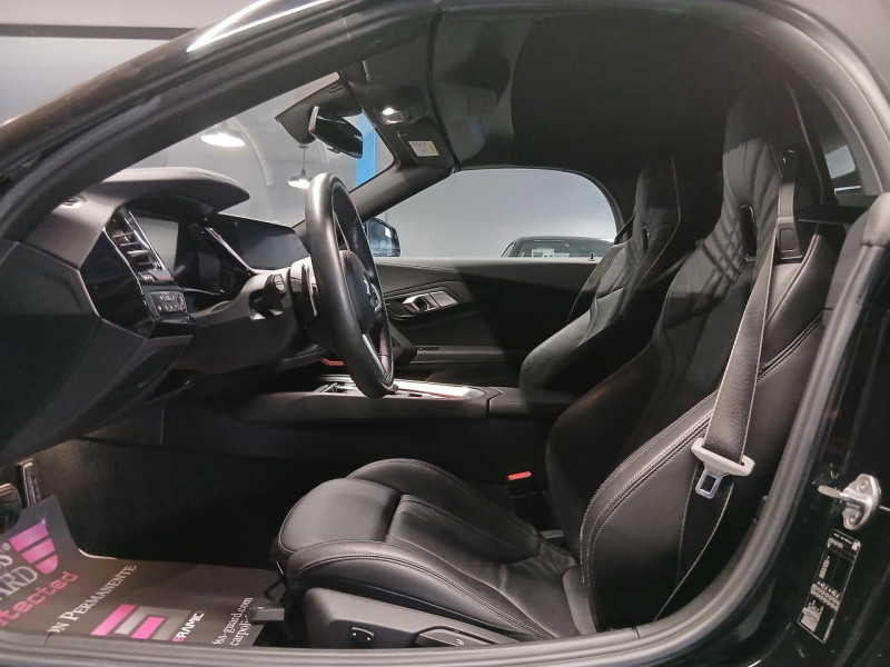 Photo 20 de l'offre de BMW Z4 (G29) 2.0 SDRIVE20I M SPORT BVA8 à 38990€ chez MKP Distribution