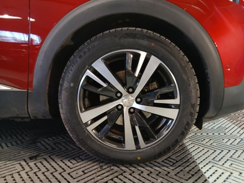 Photo 32 de l'offre de PEUGEOT 3008  1.6 BlueHDi 115 Gt Line BVM à 17490€ chez MKP Distribution
