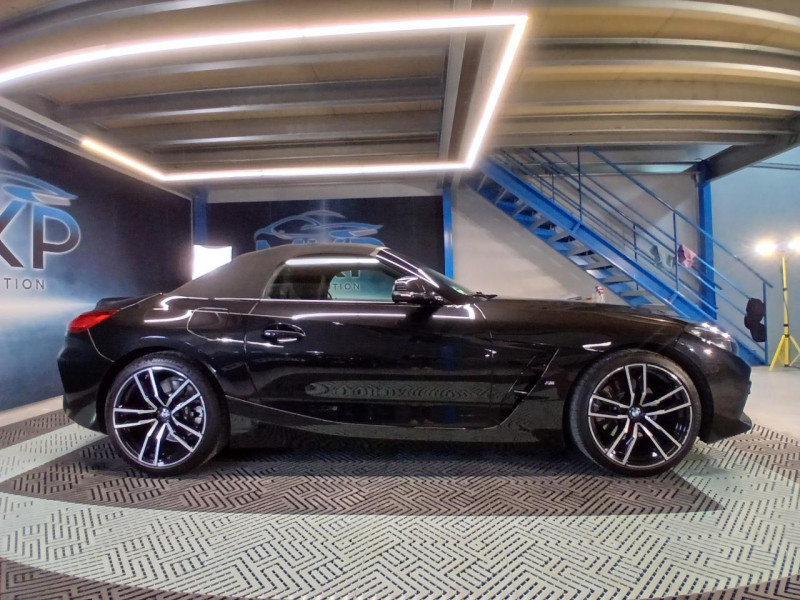 Photo 6 de l'offre de BMW Z4 (G29) 2.0 SDRIVE20I M SPORT BVA8 à 38990€ chez MKP Distribution