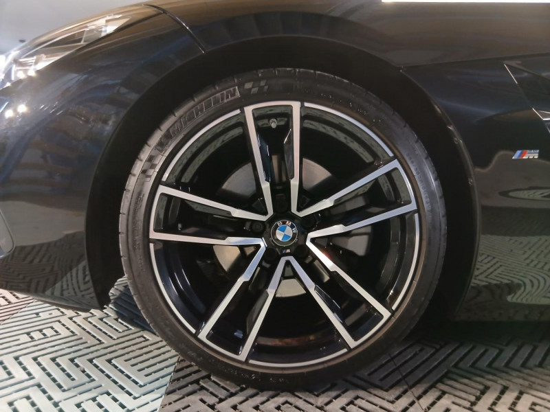Photo 27 de l'offre de BMW Z4 (G29) 2.0 SDRIVE20I M SPORT BVA8 à 38990€ chez MKP Distribution